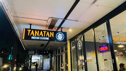 tanatan-location