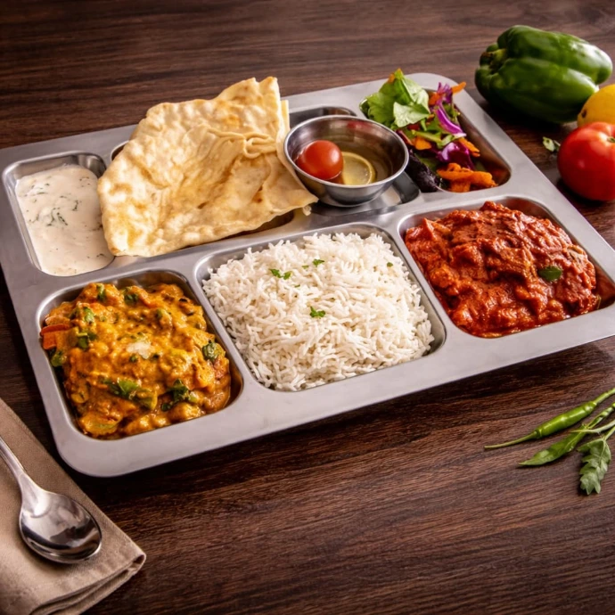 thali